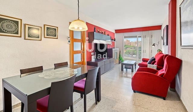 Apartament na sprzedaż w Esplugues de Llobregat - 359 000 € (Ref: 10148030)