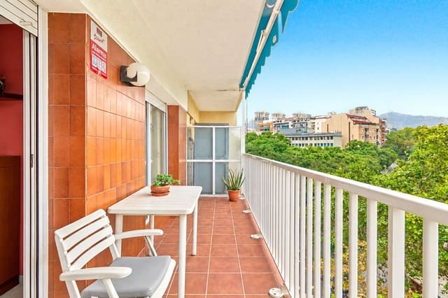 Apartament na sprzedaż w Esplugues de Llobregat - 359 000 € (Ref: 10148030)