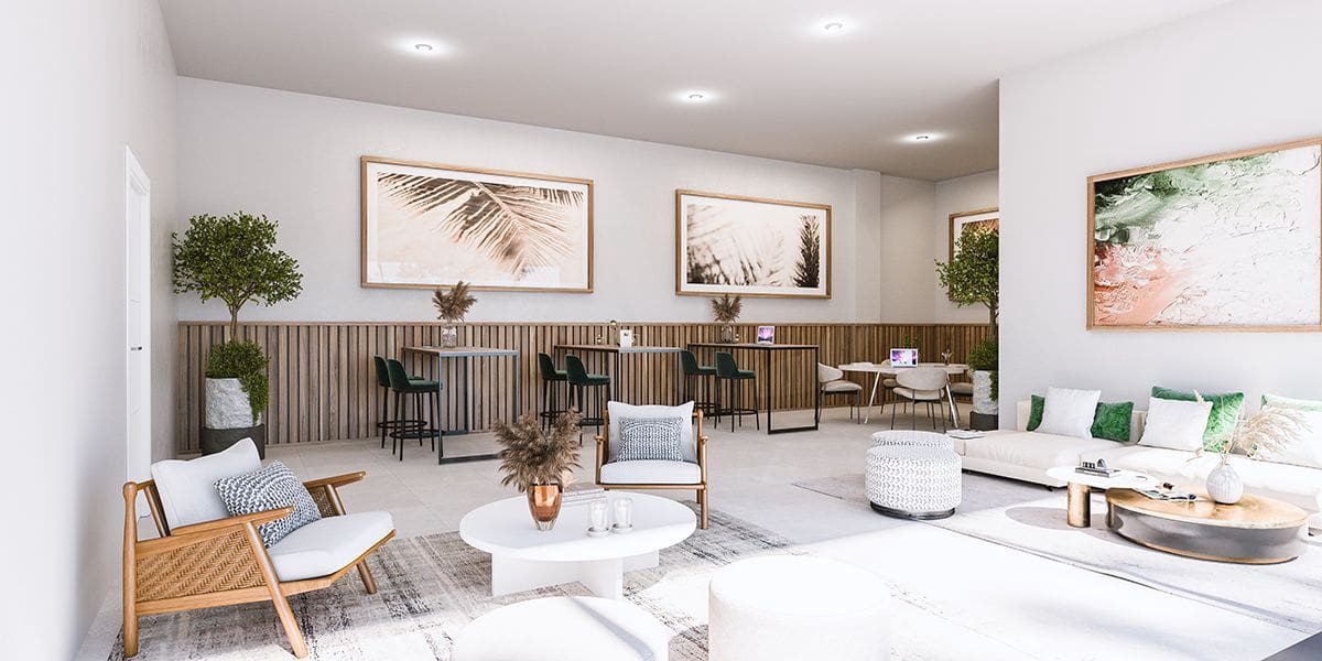 3 sovrum Takvåning till salu i Marbella med pool garage - 458 000 € (Ref: 10148033)