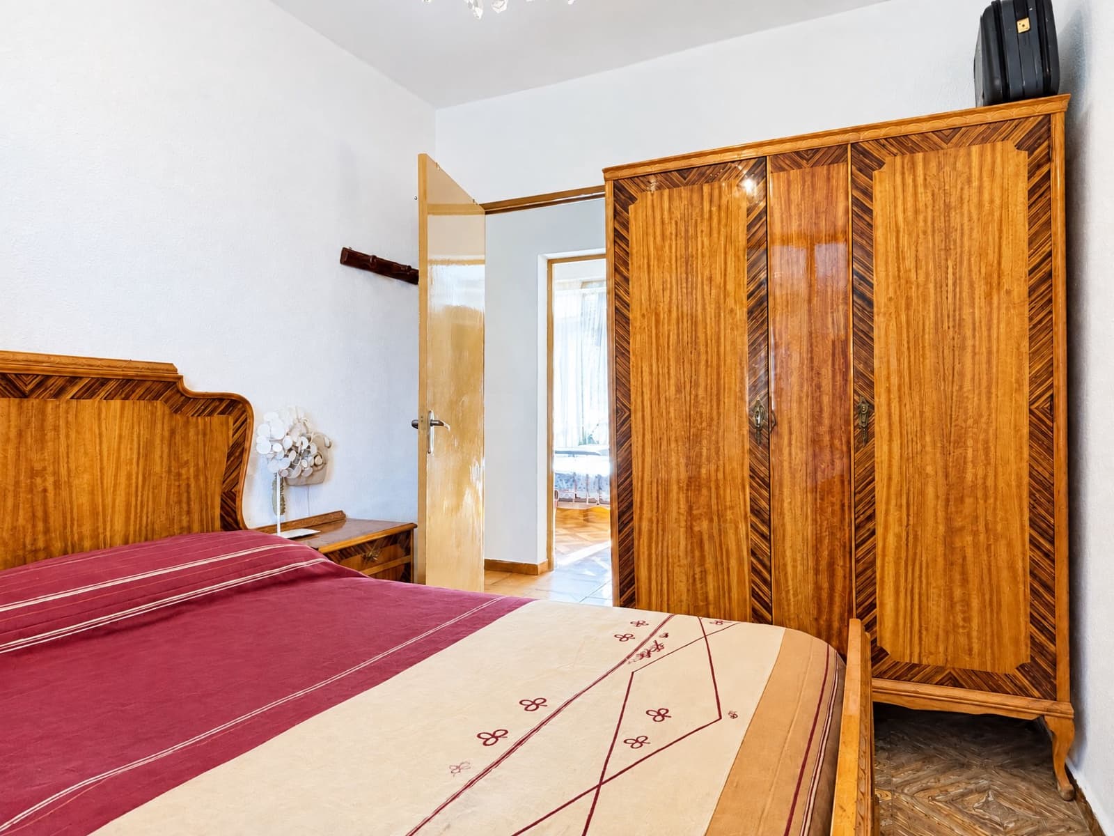 4 makuuhuone Omakotitalo myytävänä paikassa San Andres del Rabanedo mukana 
autotalli - 140 000 € (Ref: 10148034)