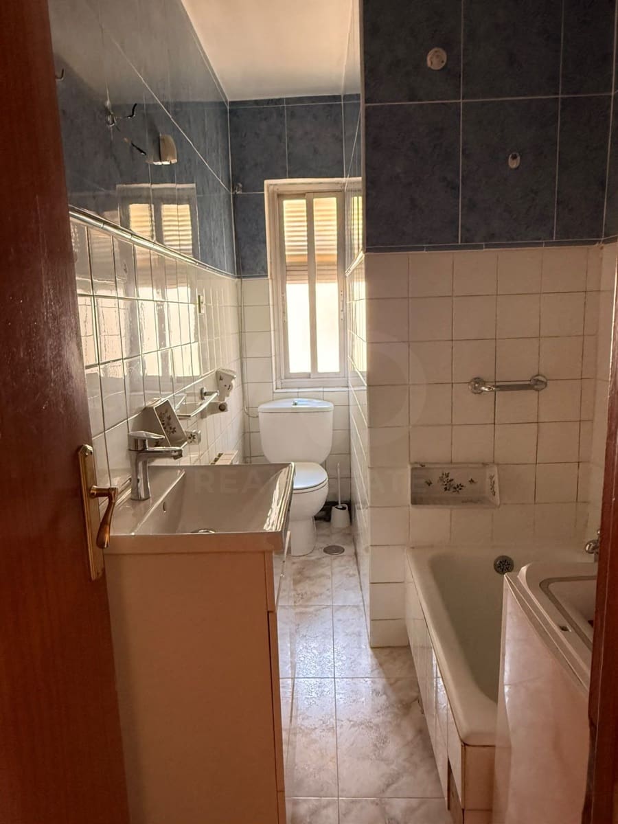 3 Zimmer Apartment zu verkaufen in Leon Stadt - 150.000 € (Ref: 10148036)
