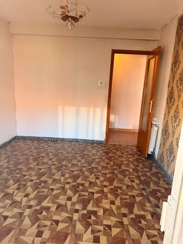 3 Zimmer Apartment zu verkaufen in León Stadt - 150.000 € (Ref: 10148036)