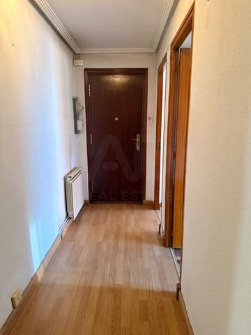 3 Zimmer Apartment zu verkaufen in León Stadt - 150.000 € (Ref: 10148036)