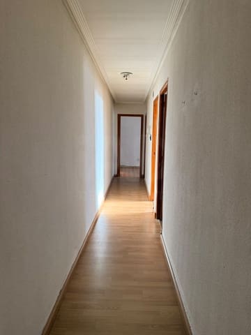 3 Zimmer Apartment zu verkaufen in León Stadt - 150.000 € (Ref: 10148036)