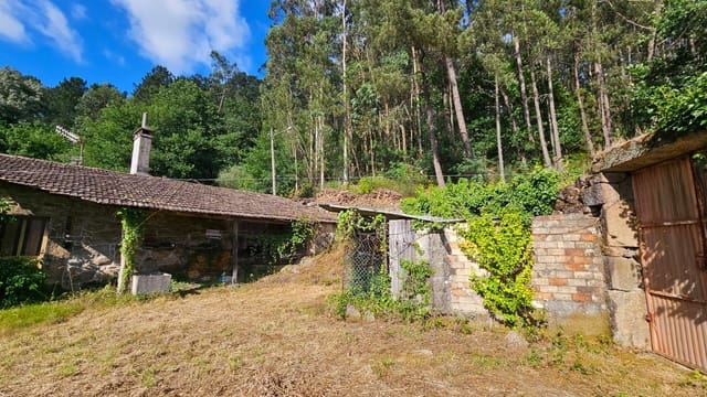 Hus till salu i Ponteareas - 59 000 € (Ref: 10148040)