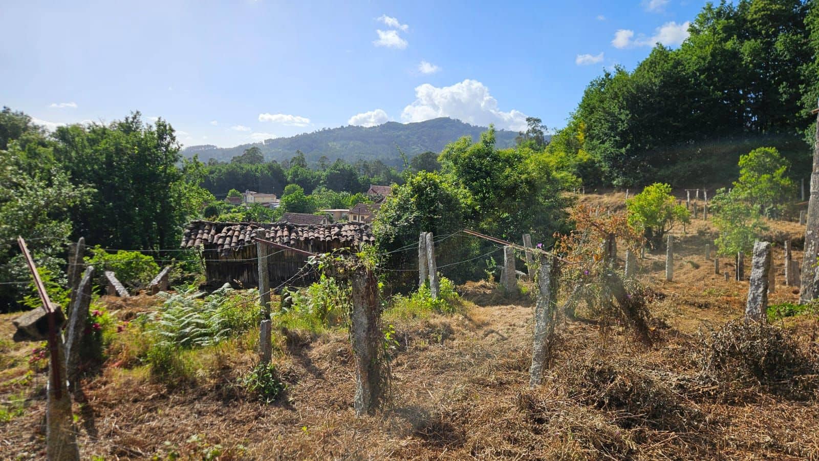 Townhouse for sale in Ponteareas - € 59,000 (Ref: 10148040)