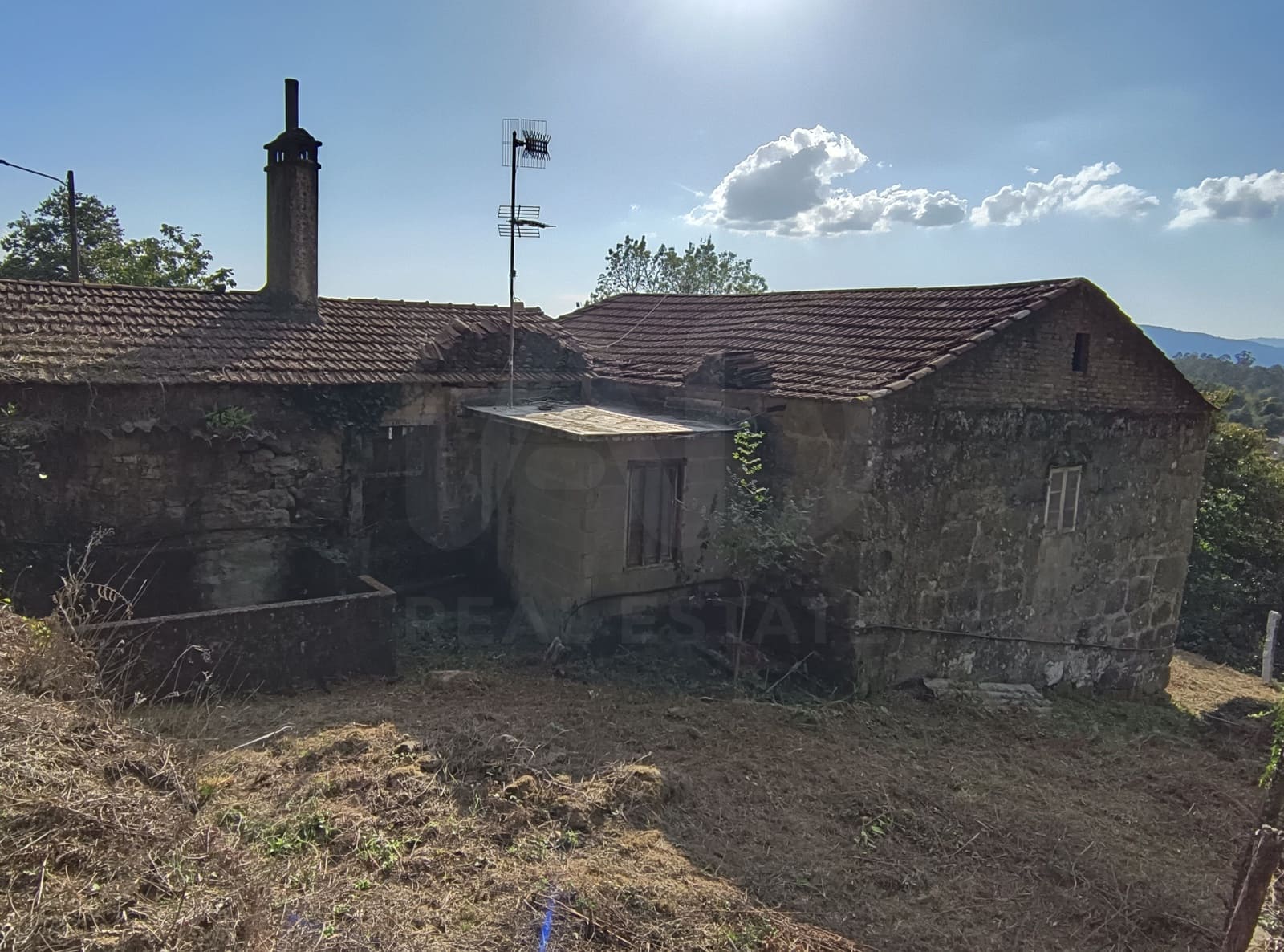 Townhouse for sale in Ponteareas - € 59,000 (Ref: 10148040)