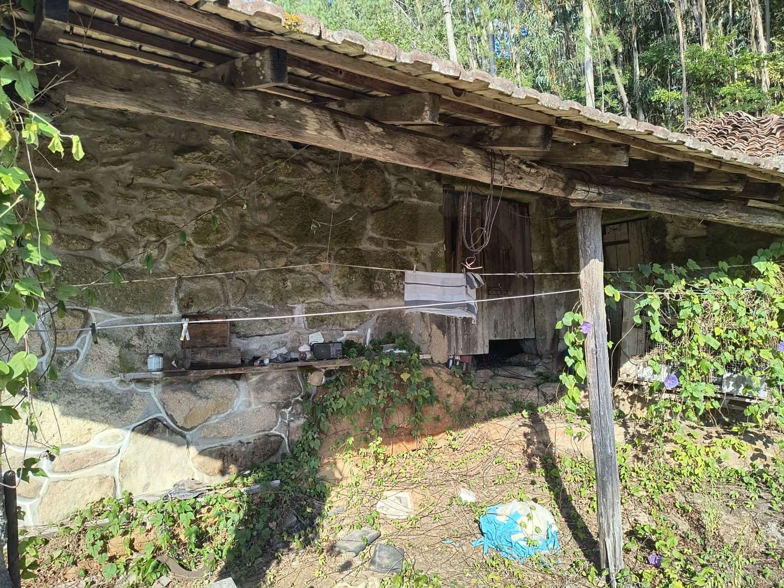 Townhouse for sale in Ponteareas - € 59,000 (Ref: 10148040)