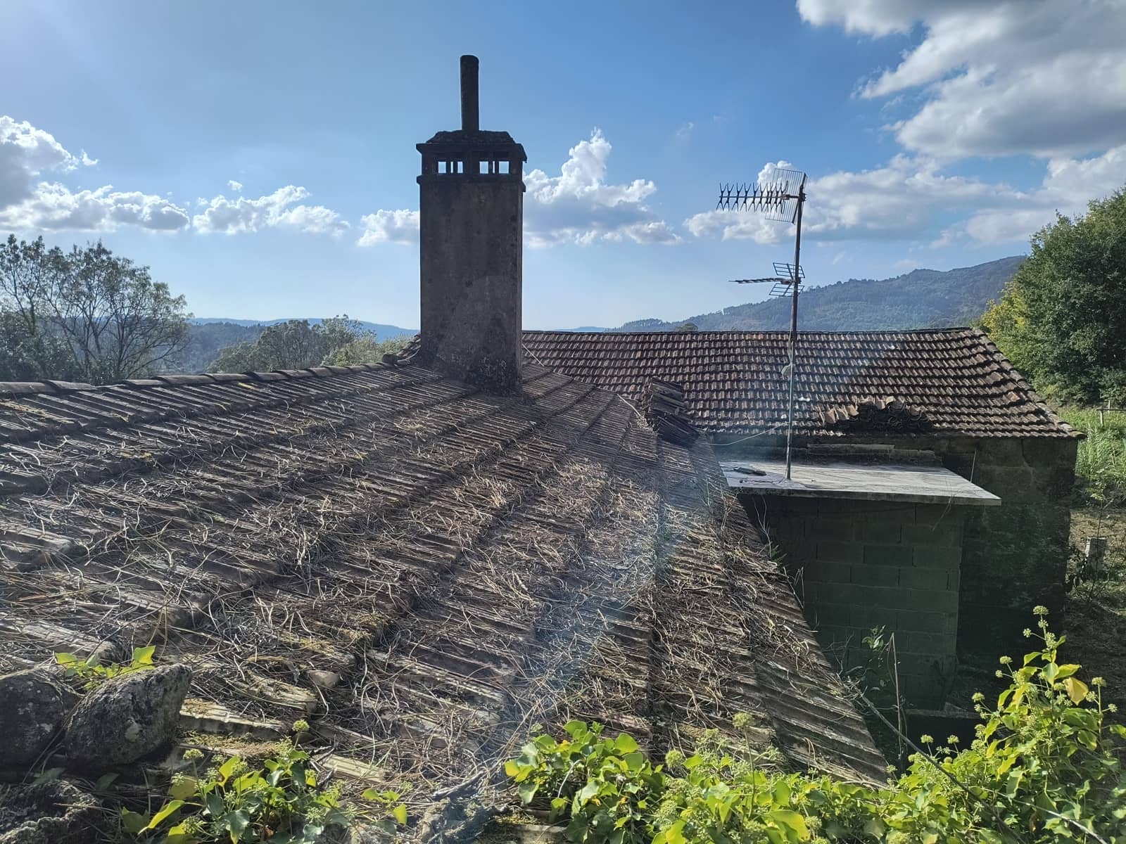 Townhouse for sale in Ponteareas - € 59,000 (Ref: 10148040)