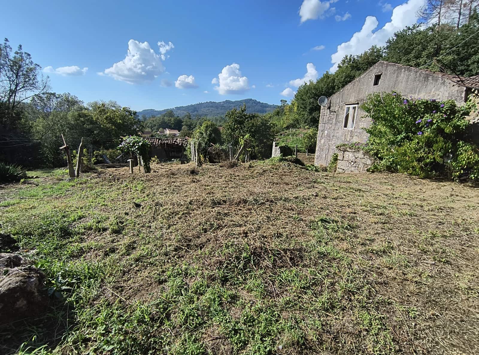 Townhouse for sale in Ponteareas - € 59,000 (Ref: 10148040)
