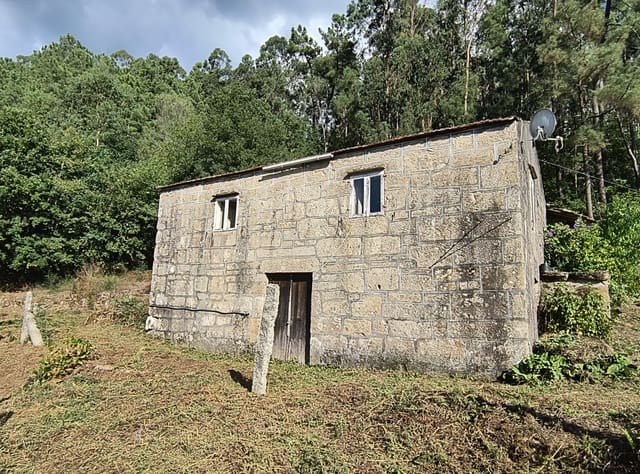 Hus till salu i Ponteareas - 59 000 € (Ref: 10148040)