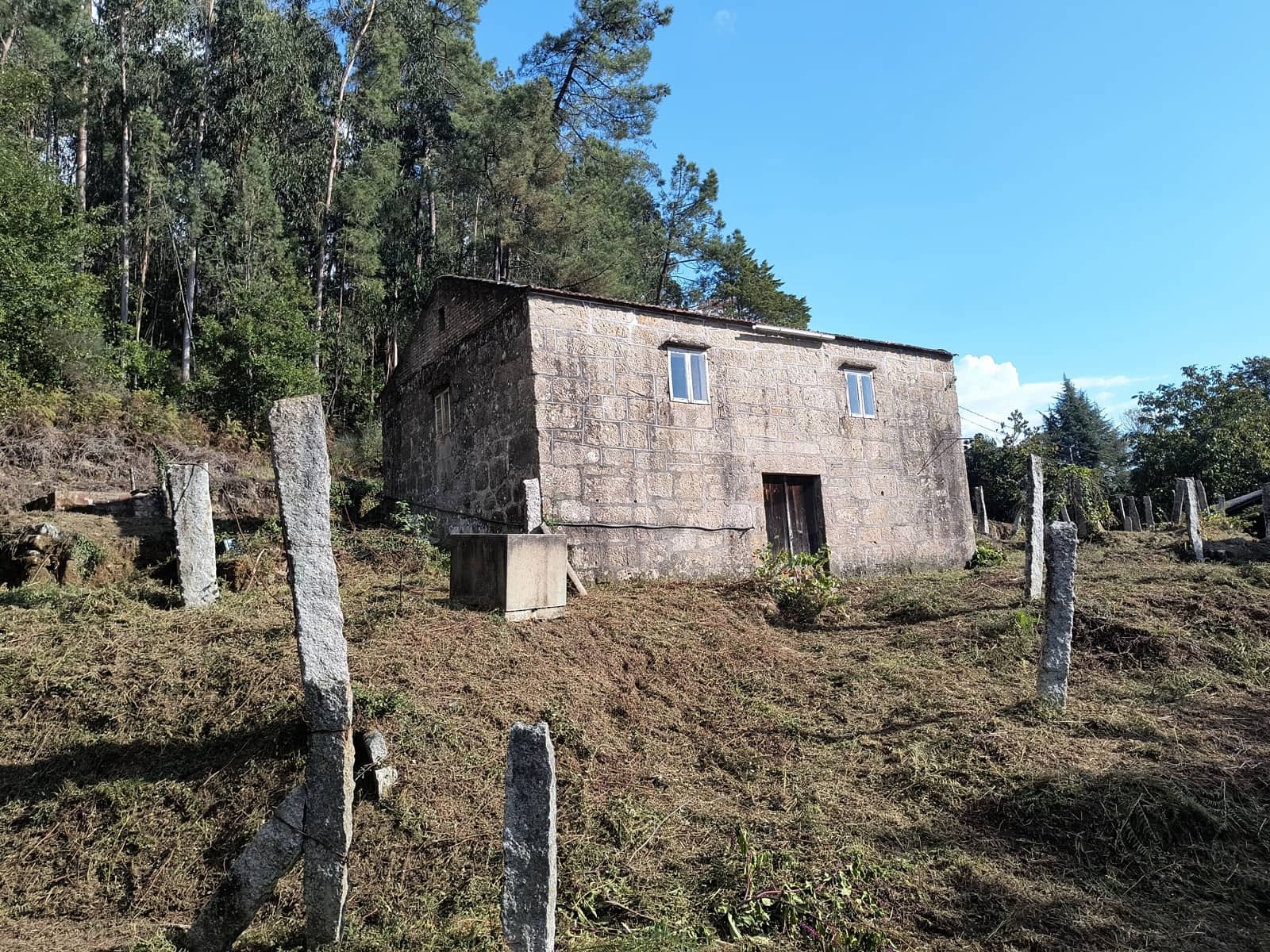 Townhouse for sale in Ponteareas - € 59,000 (Ref: 10148040)