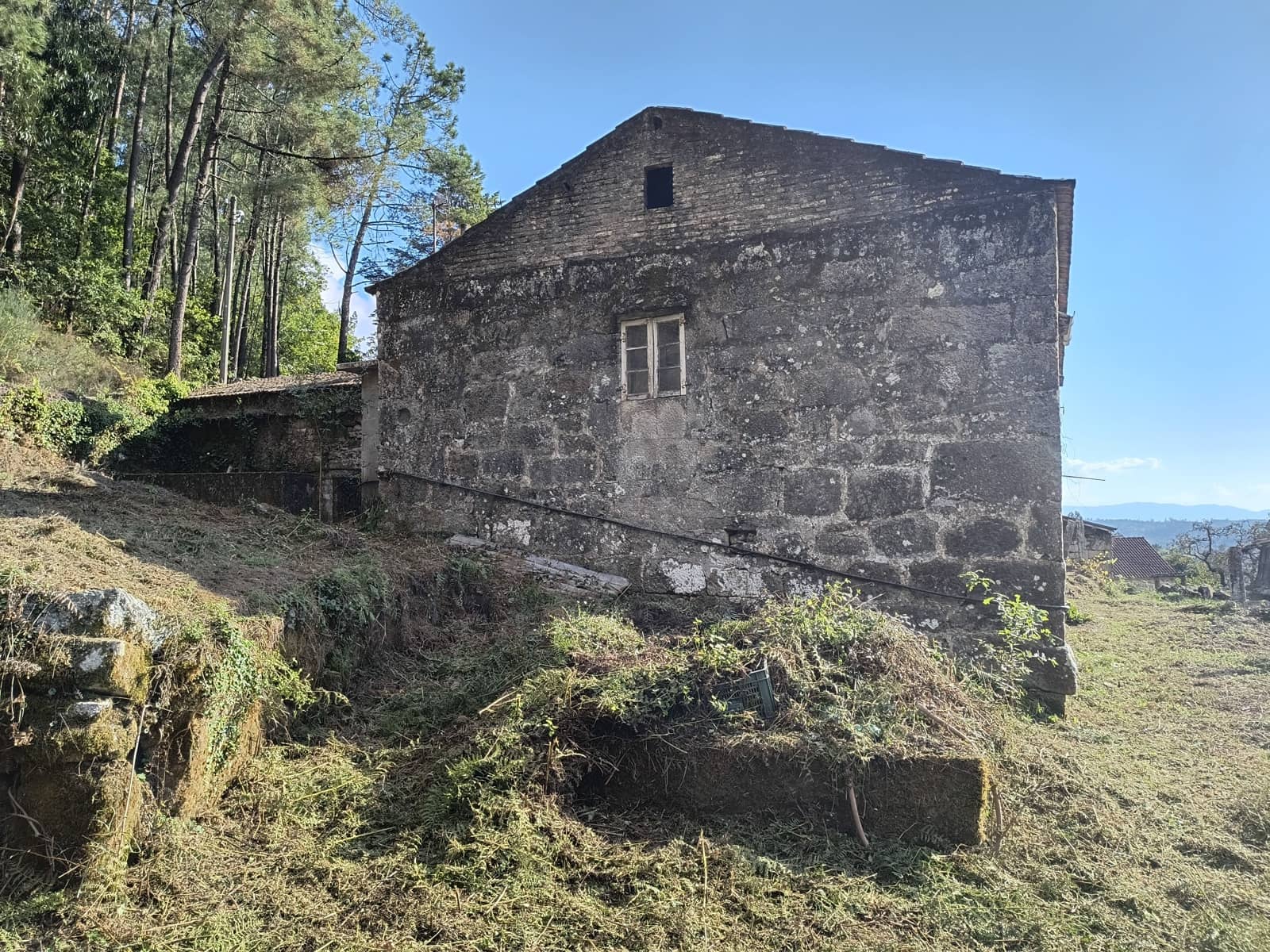 Townhouse for sale in Ponteareas - € 59,000 (Ref: 10148040)