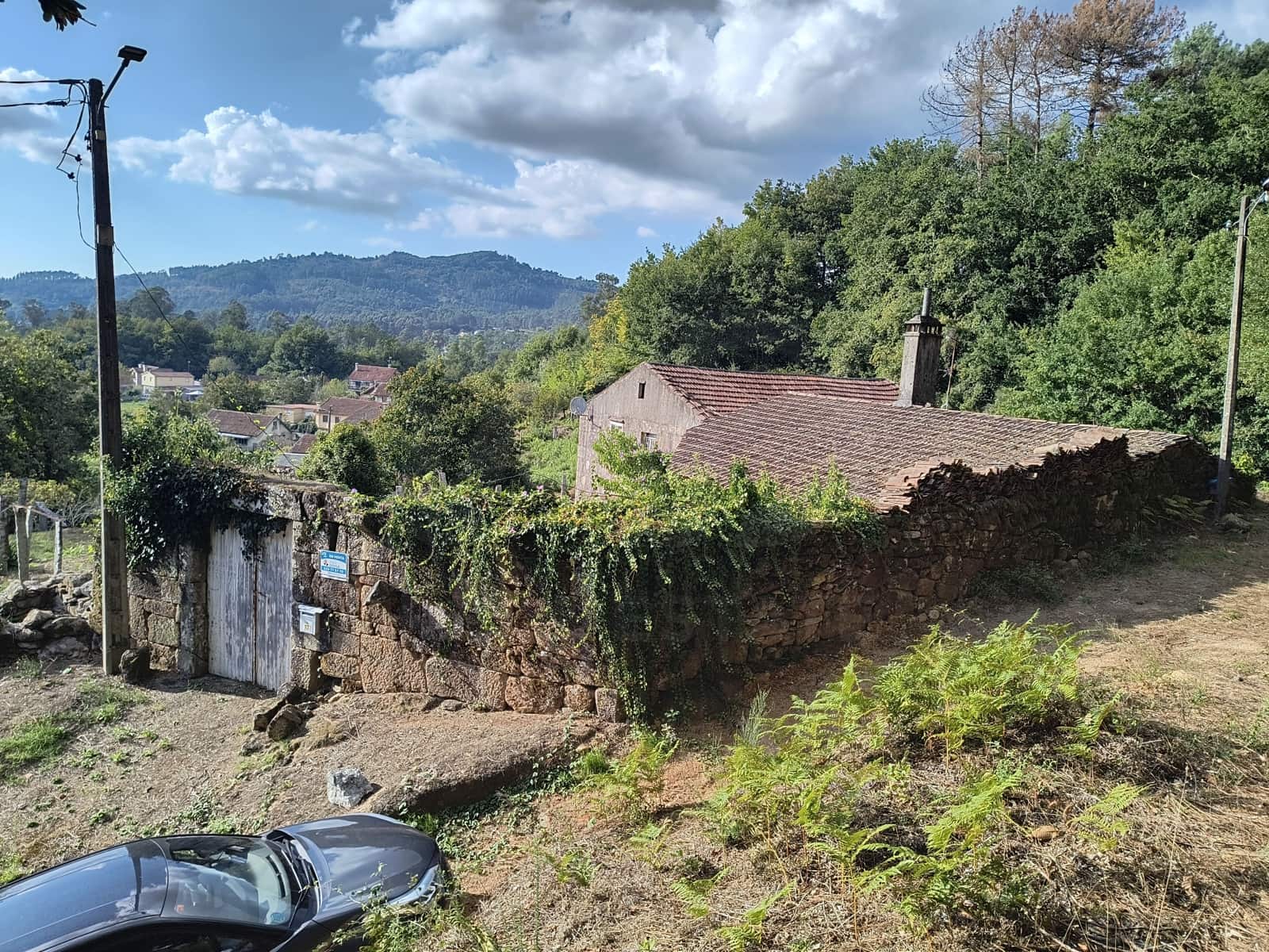 Townhouse for sale in Ponteareas - € 59,000 (Ref: 10148040)