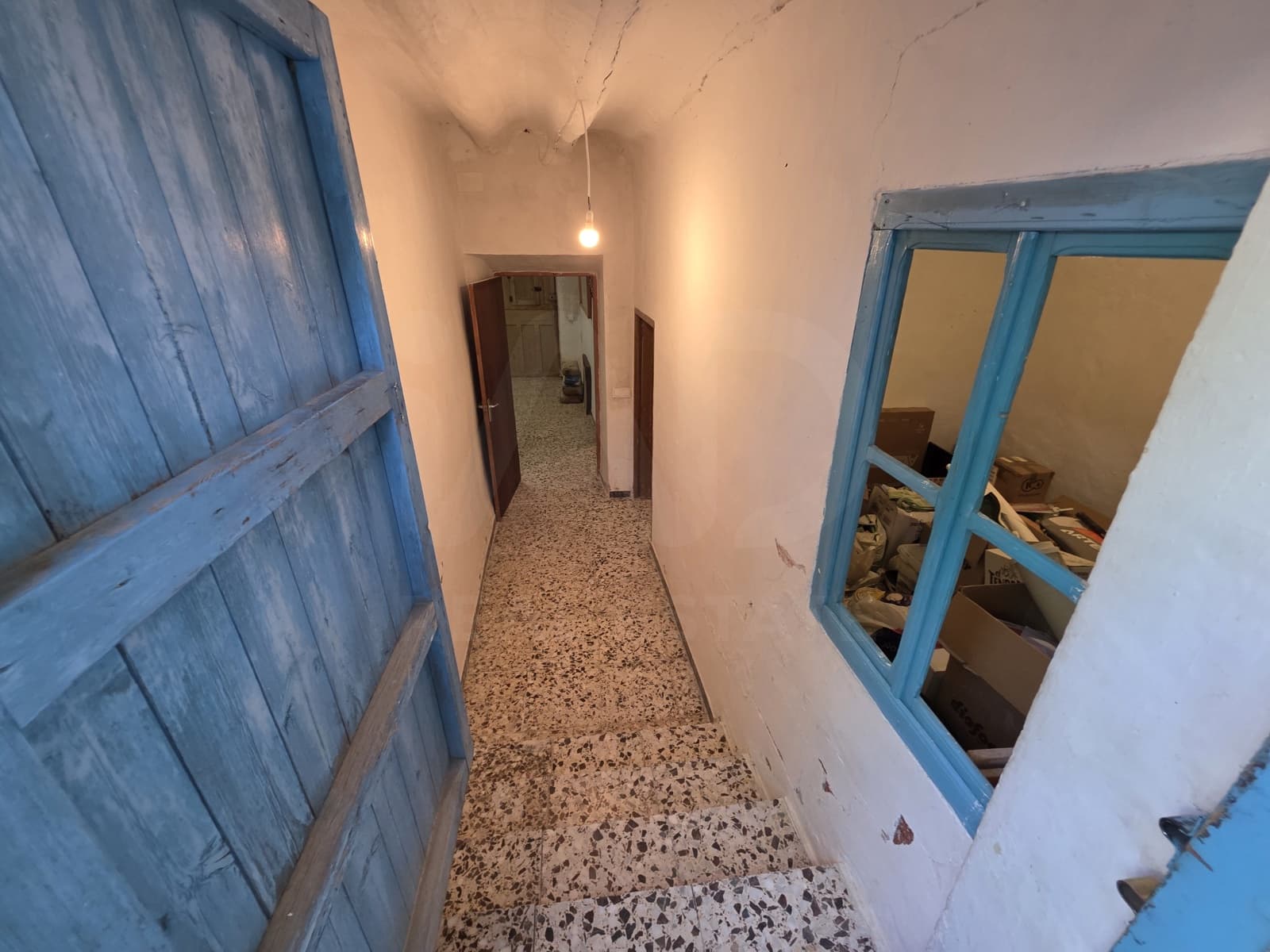 3 bedroom Townhouse for sale in Socovos - € 39,000 (Ref: 10148041)