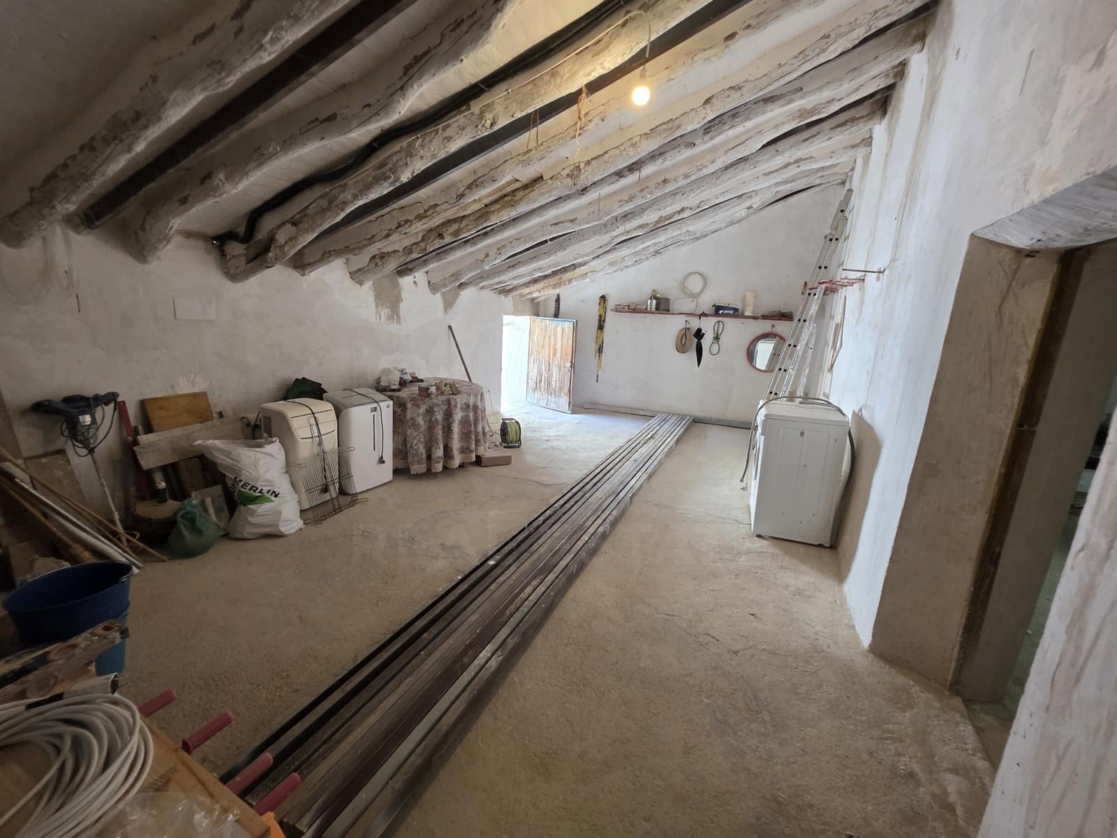 3 bedroom Townhouse for sale in Socovos - € 39,000 (Ref: 10148041)