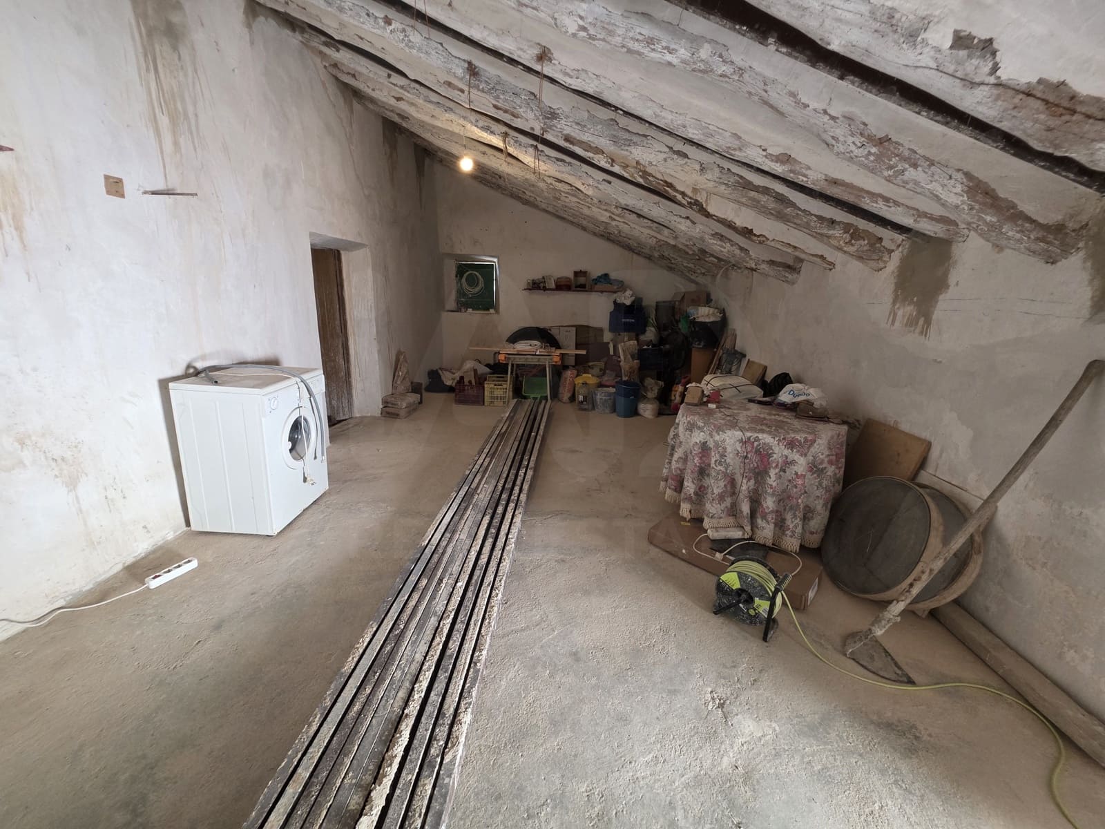 3 bedroom Townhouse for sale in Socovos - € 39,000 (Ref: 10148041)