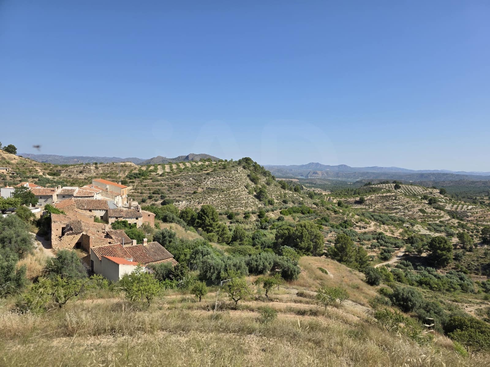 3 bedroom Townhouse for sale in Socovos - € 39,000 (Ref: 10148041)