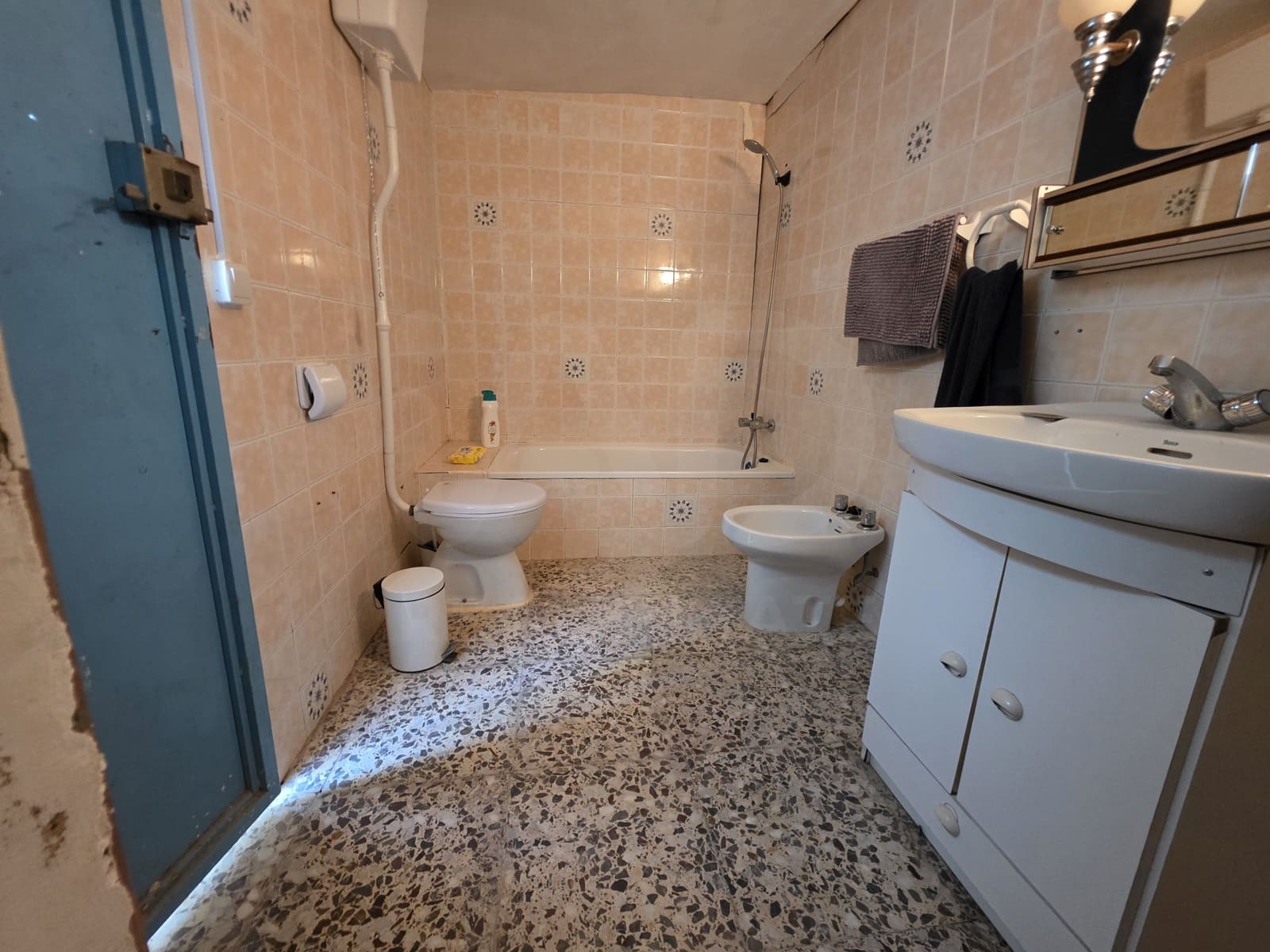 3 bedroom Townhouse for sale in Socovos - € 39,000 (Ref: 10148041)