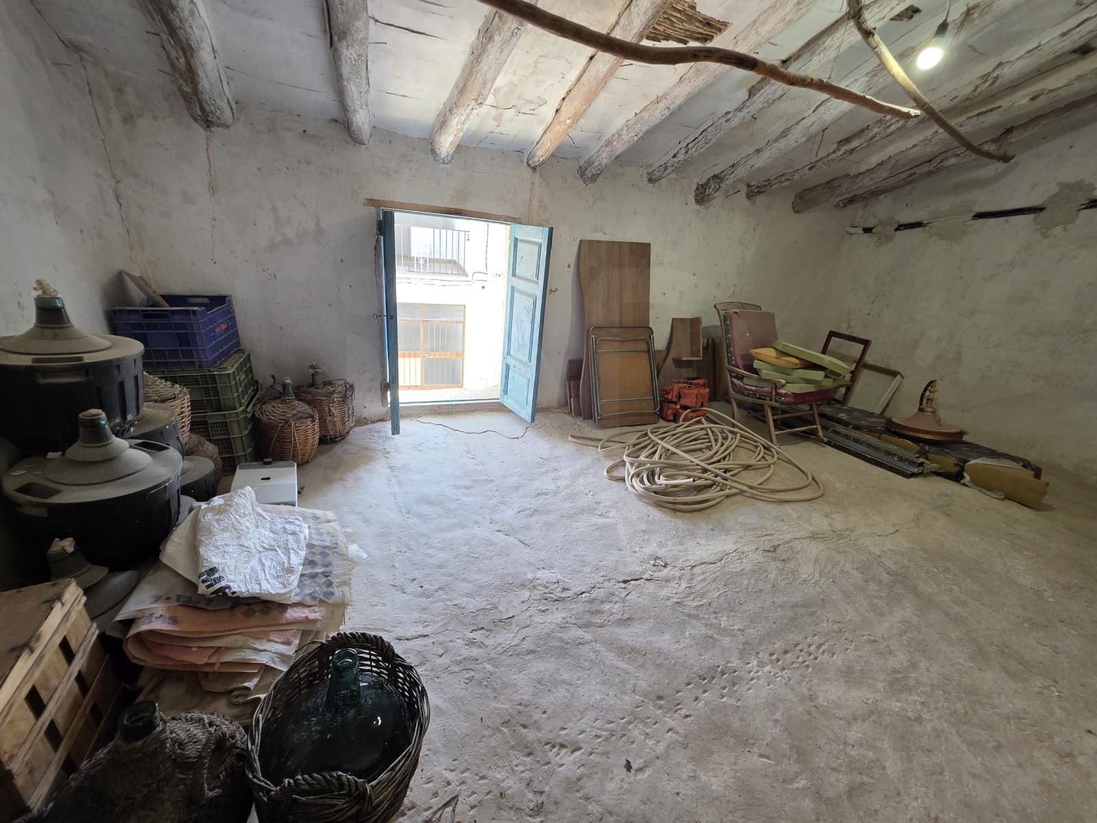 3 bedroom Townhouse for sale in Socovos - € 39,000 (Ref: 10148041)