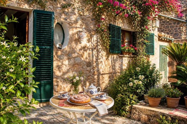 3 bedroom Townhouse for sale in Deià with garage - € 1,355,000 (Ref: 10148223)