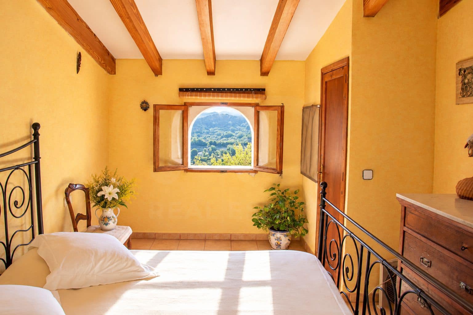 Casa de 3 habitaciones en Deià en venta con garaje - 1.355.000 € (Ref: 10148223)
