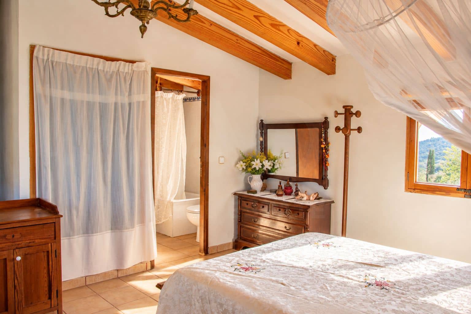 Casa de 3 habitaciones en Deià en venta con garaje - 1.355.000 € (Ref: 10148223)
