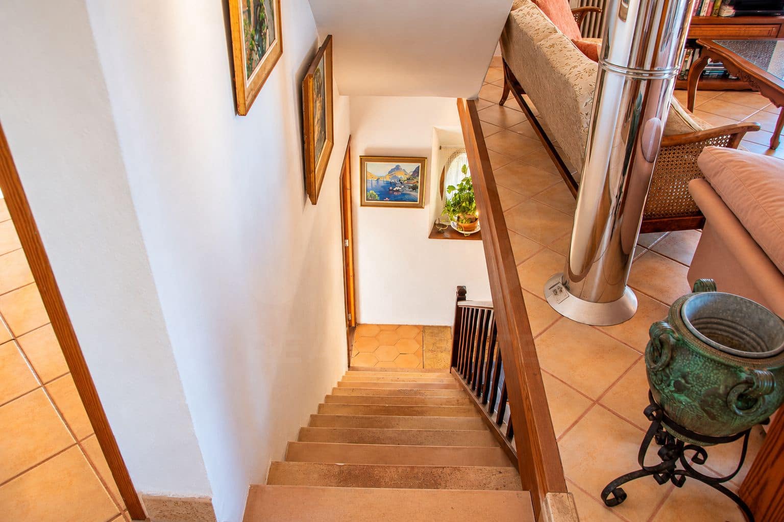 Casa de 3 habitaciones en Deià en venta con garaje - 1.355.000 € (Ref: 10148223)