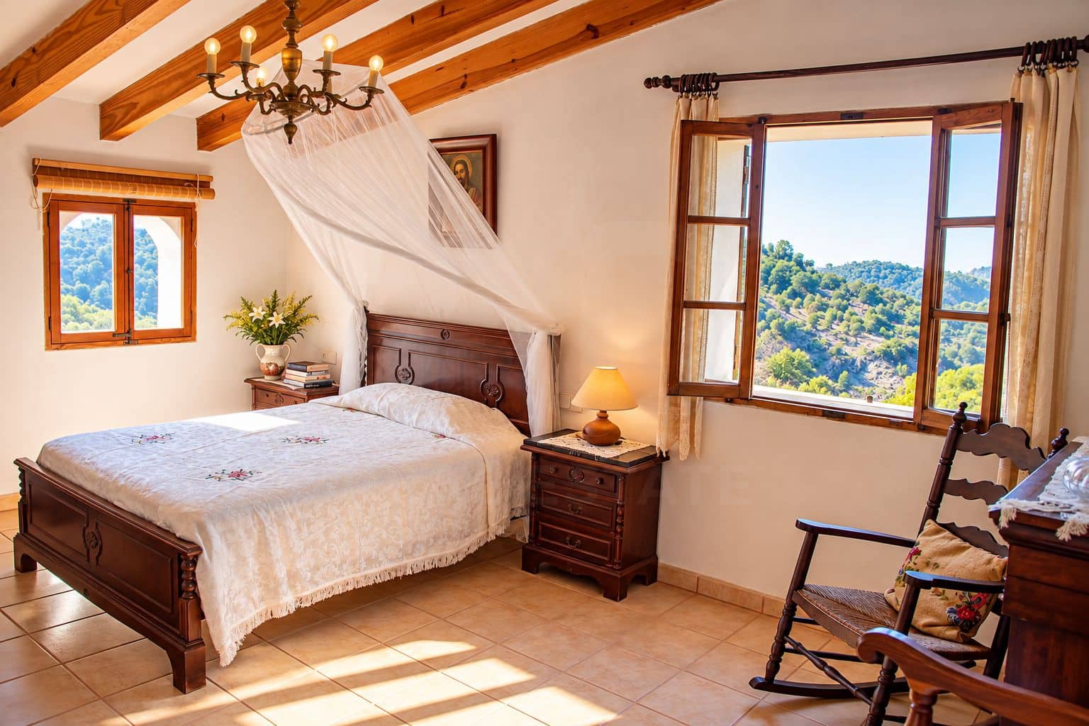 Casa de 3 habitaciones en Deià en venta con garaje - 1.355.000 € (Ref: 10148223)
