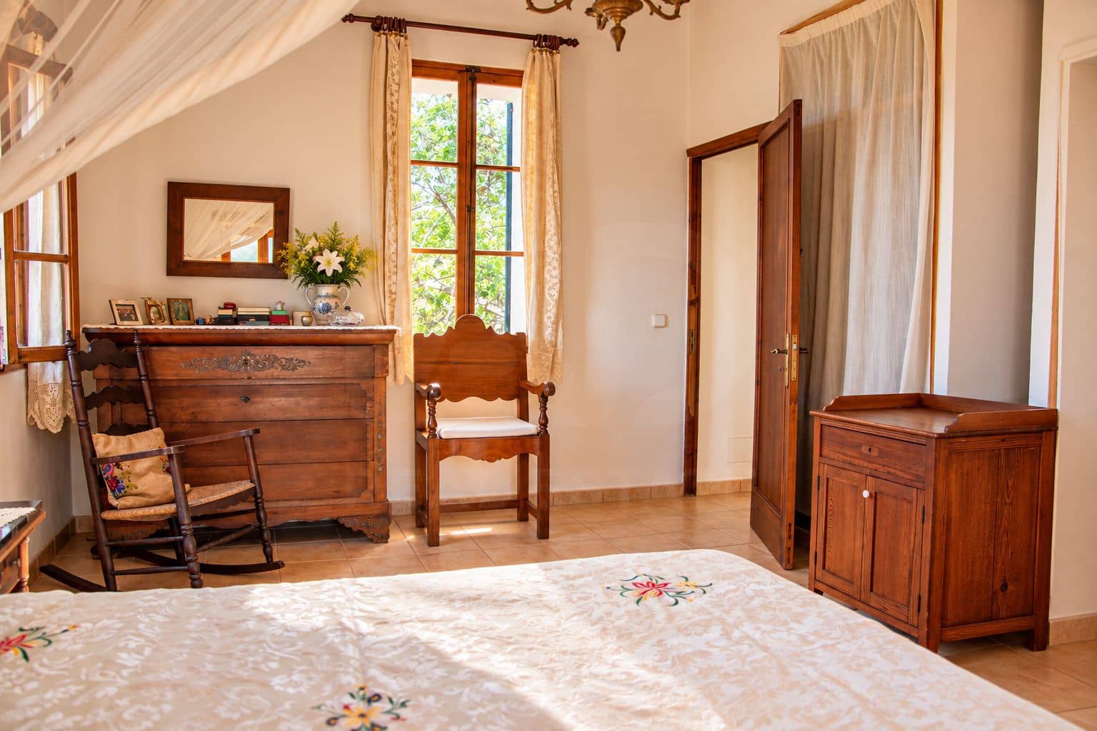 Casa de 3 habitaciones en Deià en venta con garaje - 1.355.000 € (Ref: 10148223)