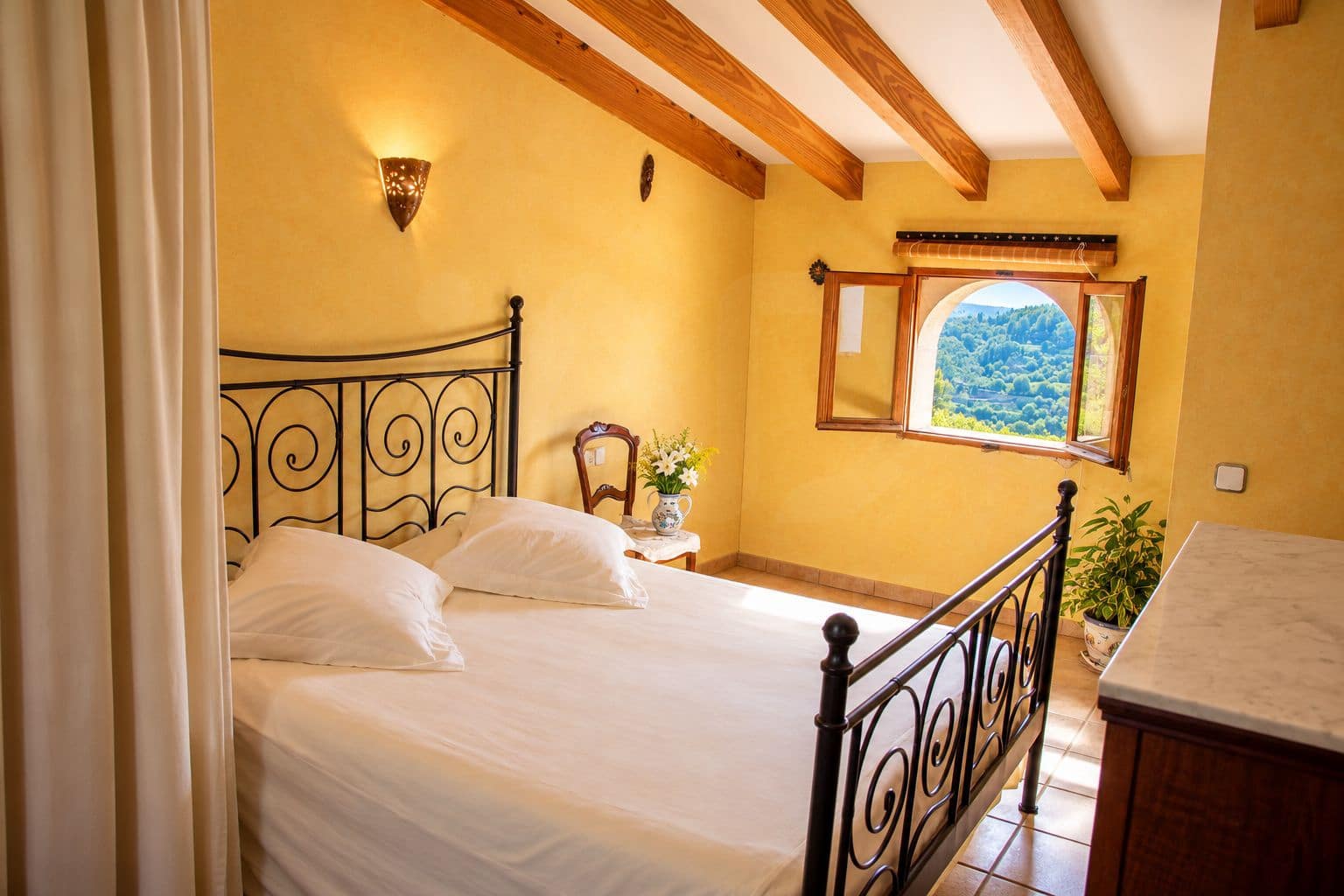 Casa de 3 habitaciones en Deià en venta con garaje - 1.355.000 € (Ref: 10148223)