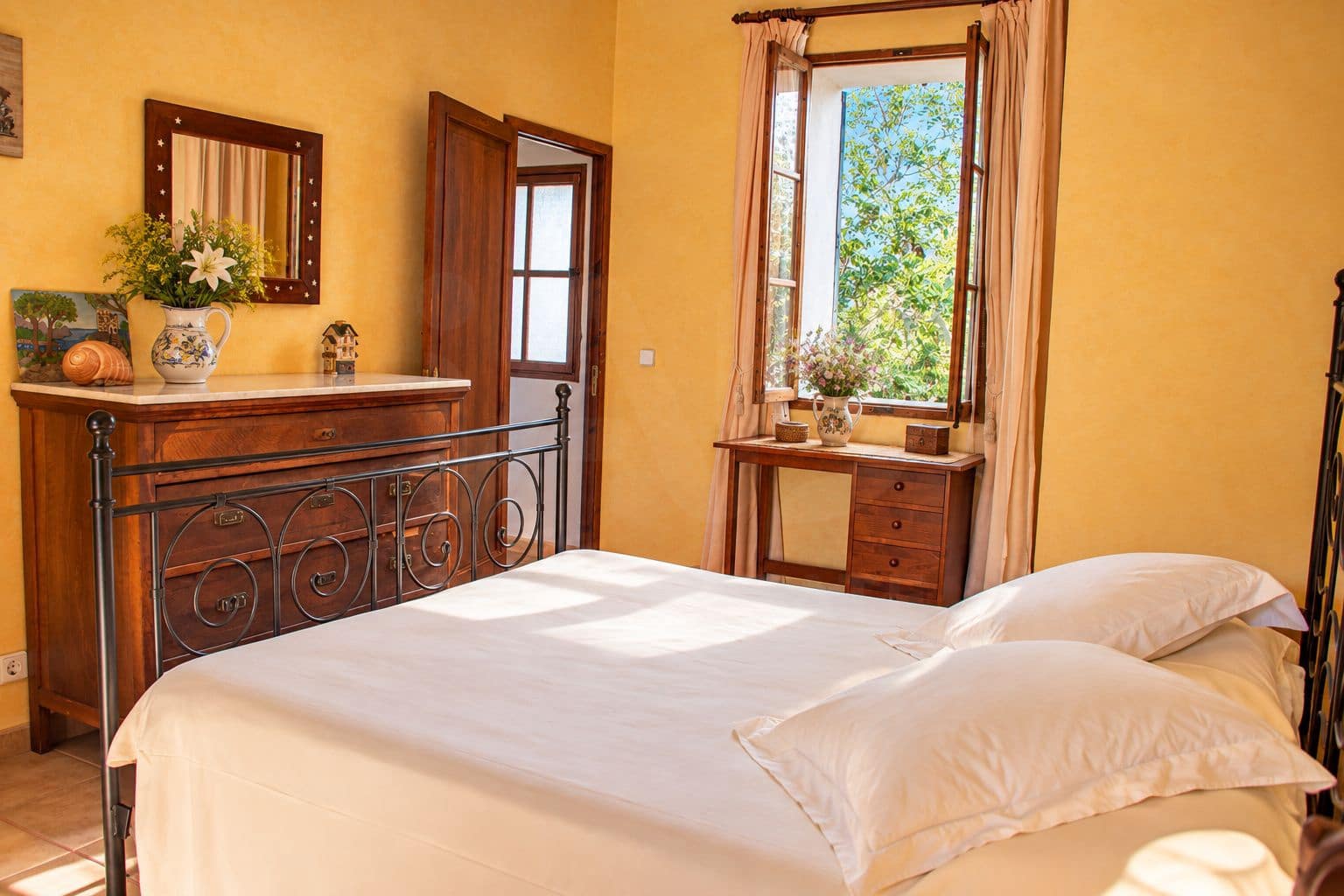 Casa de 3 habitaciones en Deià en venta con garaje - 1.355.000 € (Ref: 10148223)