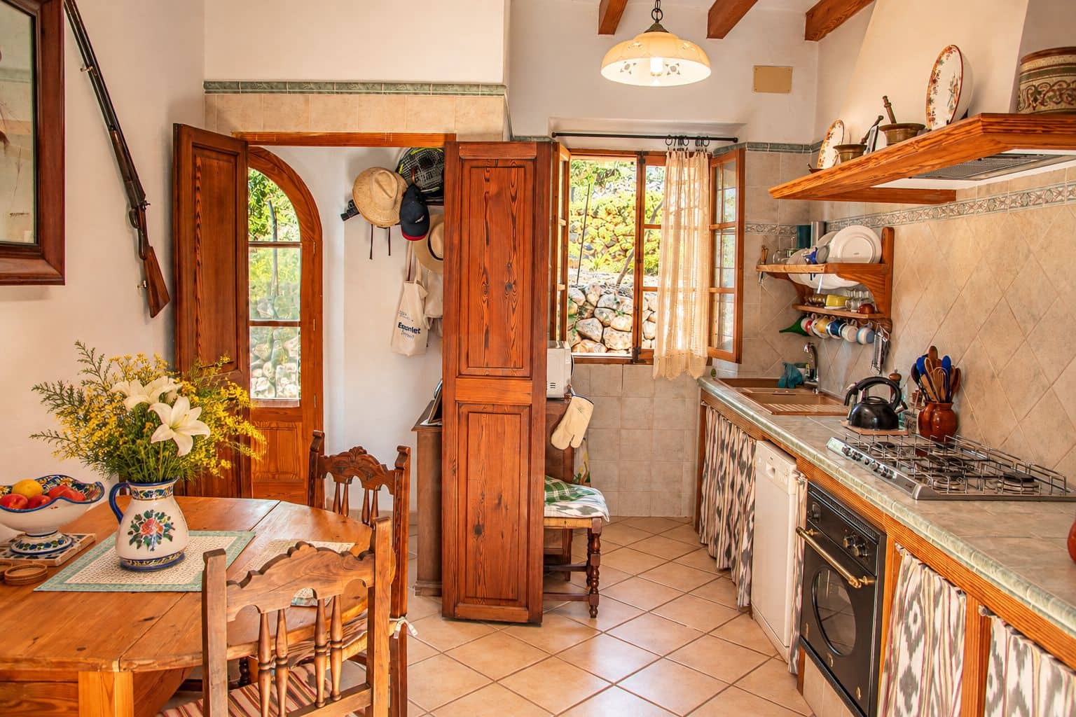 Casa de 3 habitaciones en Deià en venta con garaje - 1.355.000 € (Ref: 10148223)