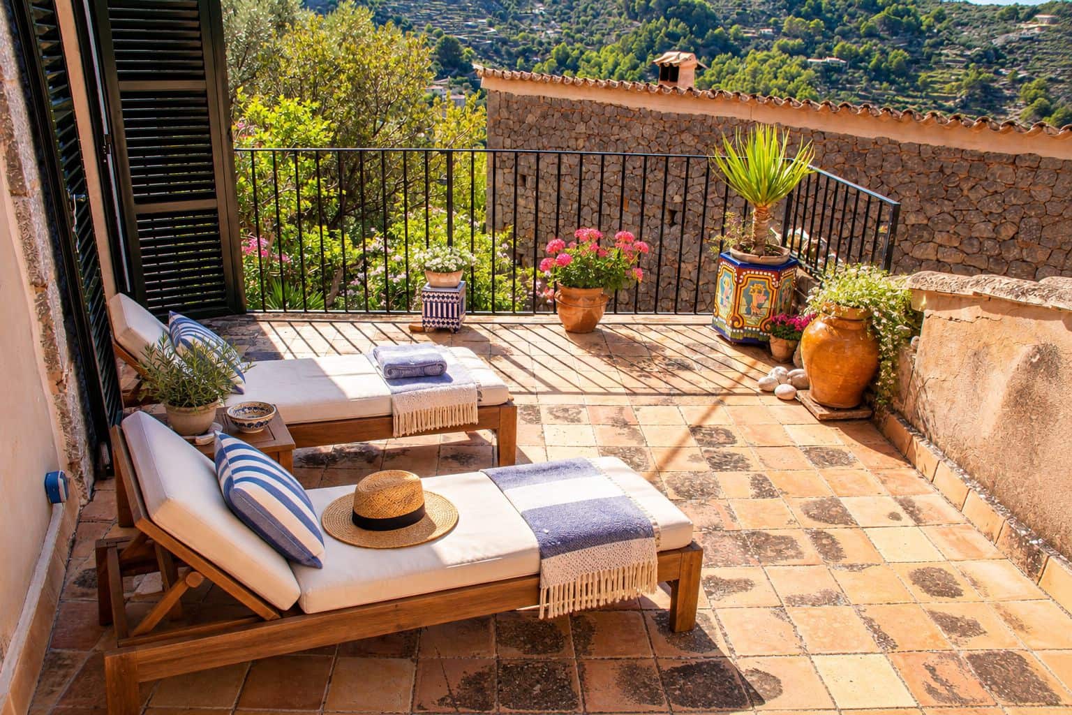 Casa de 3 habitaciones en Deià en venta con garaje - 1.355.000 € (Ref: 10148223)