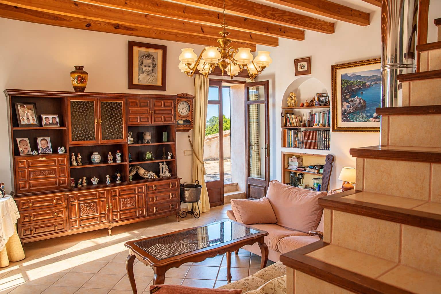 Casa de 3 habitaciones en Deià en venta con garaje - 1.355.000 € (Ref: 10148223)