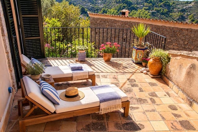 3 bedroom Townhouse for sale in Deià with garage - € 1,355,000 (Ref: 10148223)