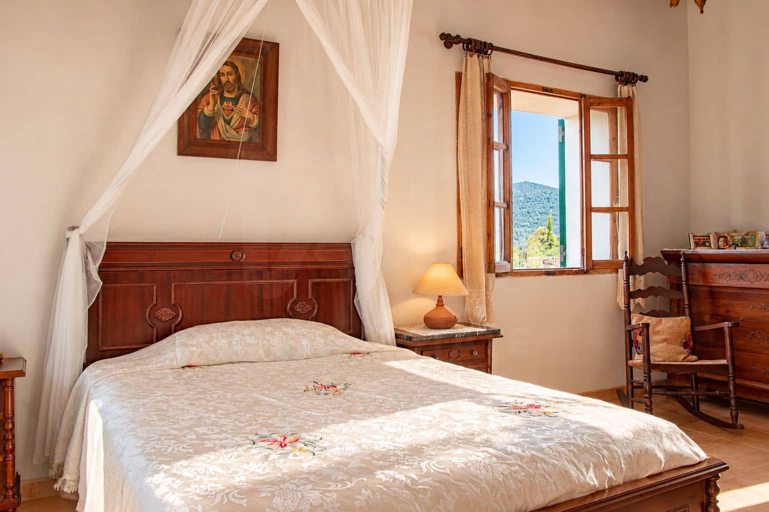 Casa de 3 habitaciones en Deià en venta con garaje - 1.355.000 € (Ref: 10148223)