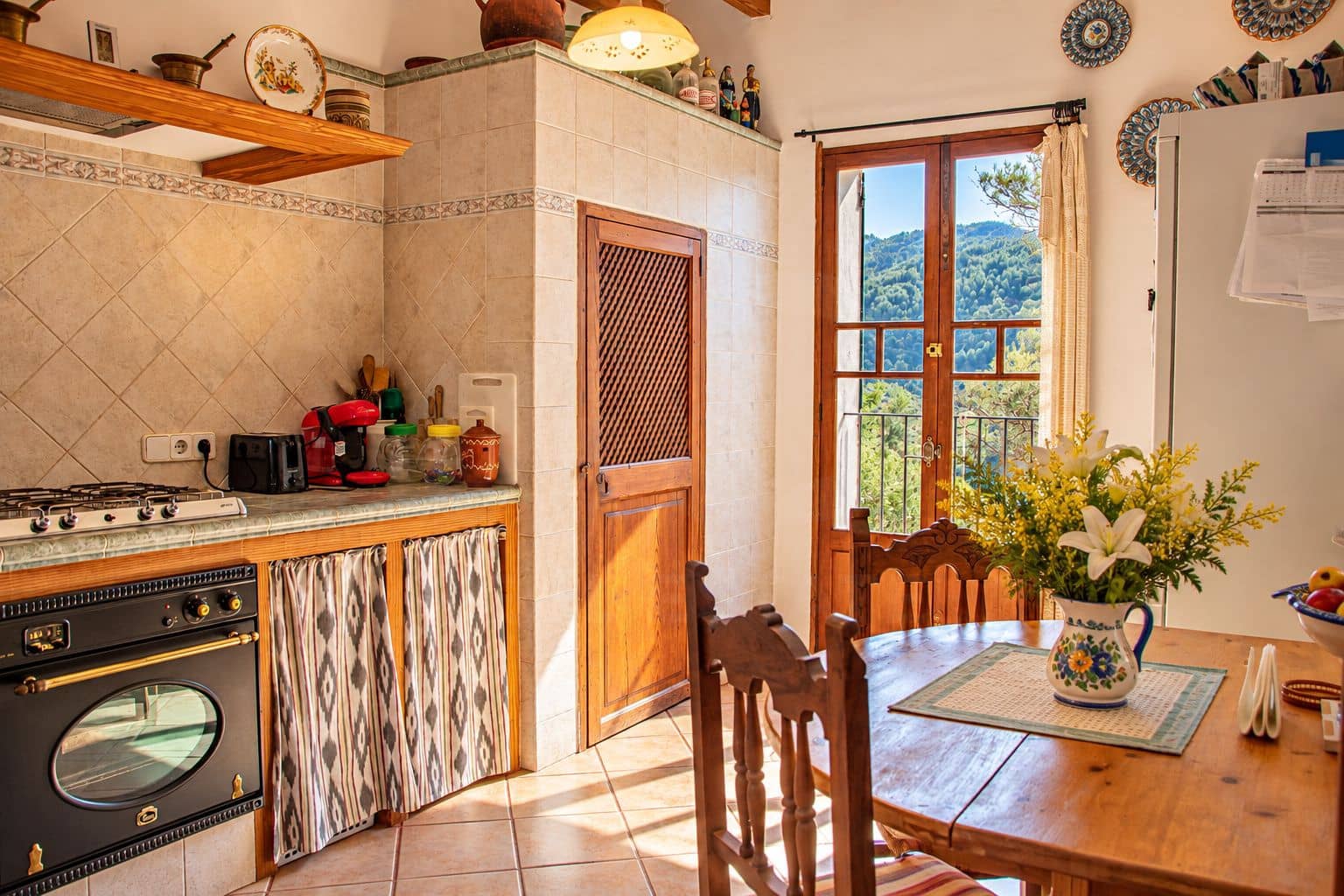 Casa de 3 habitaciones en Deià en venta con garaje - 1.355.000 € (Ref: 10148223)