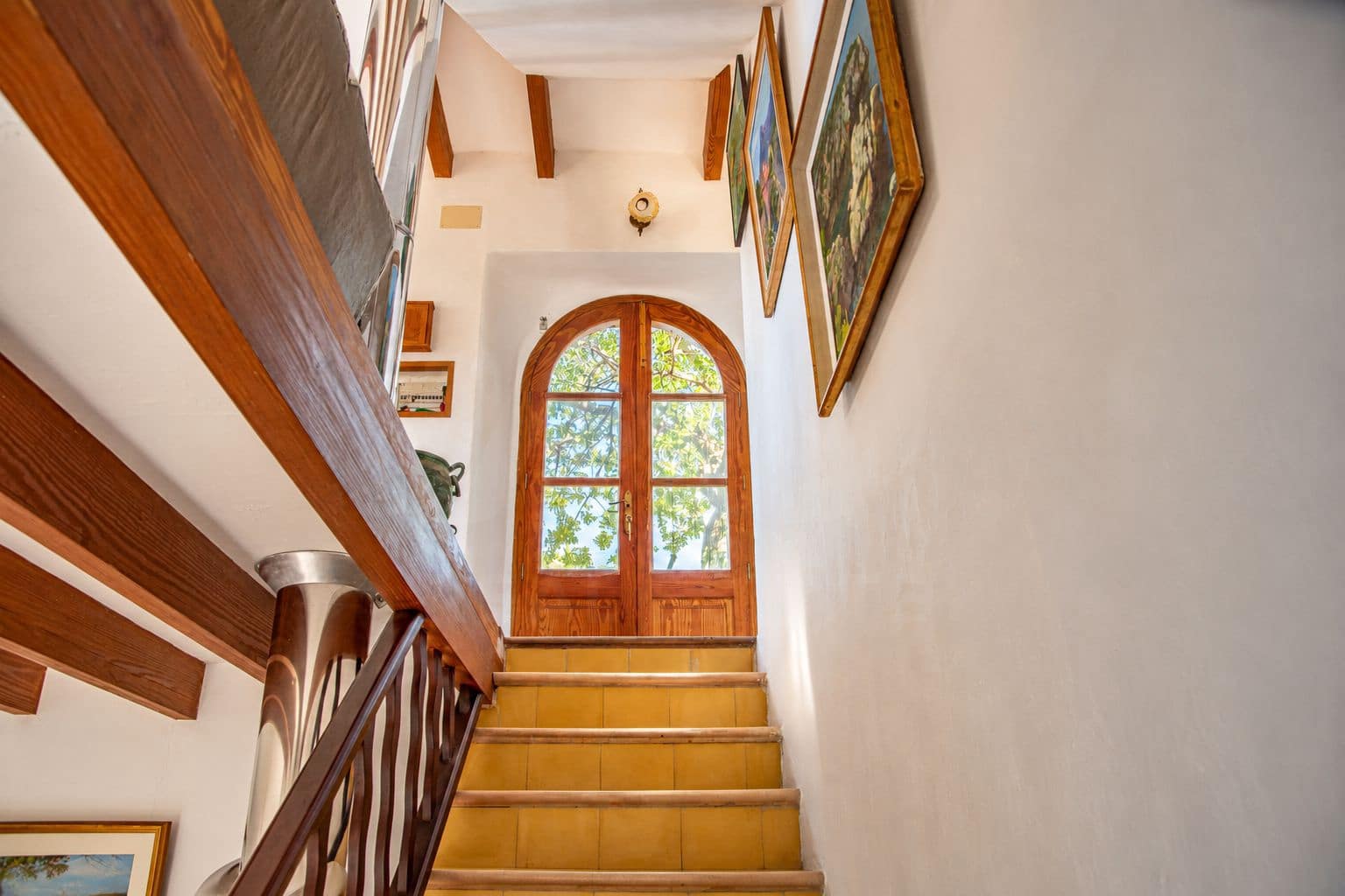 Casa de 3 habitaciones en Deià en venta con garaje - 1.355.000 € (Ref: 10148223)