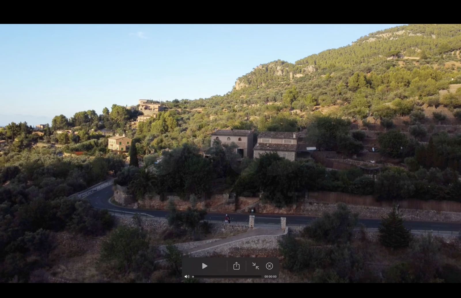 Casa de 3 habitaciones en Deià en venta con garaje - 1.355.000 € (Ref: 10148223)