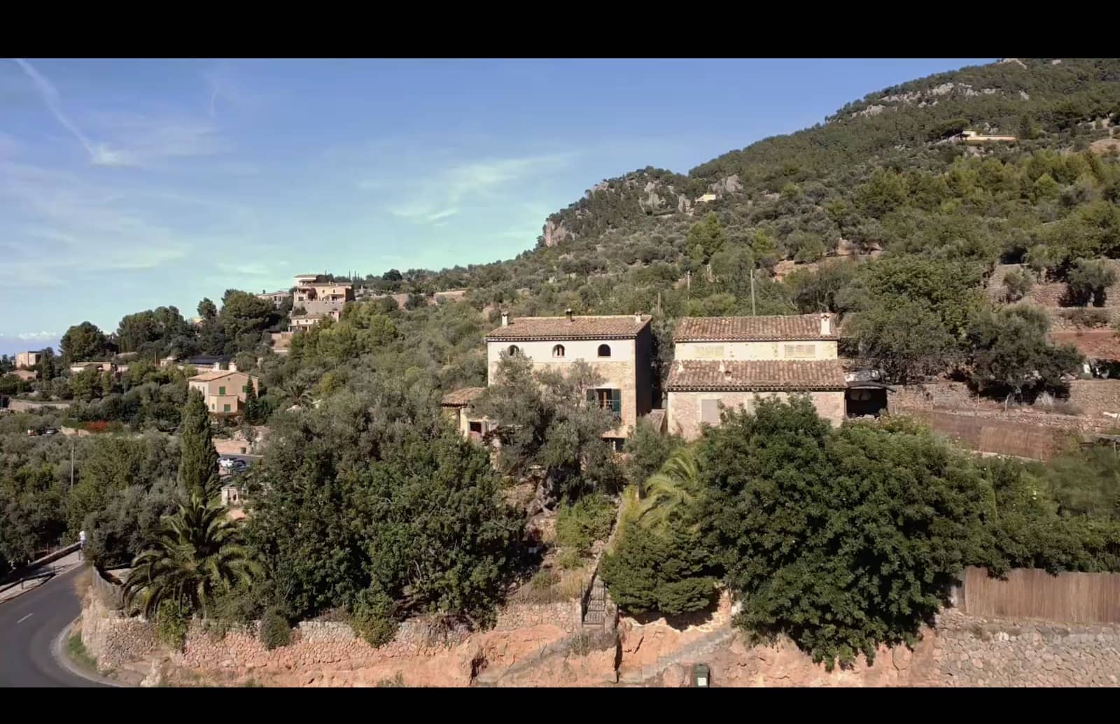Casa de 3 habitaciones en Deià en venta con garaje - 1.355.000 € (Ref: 10148223)