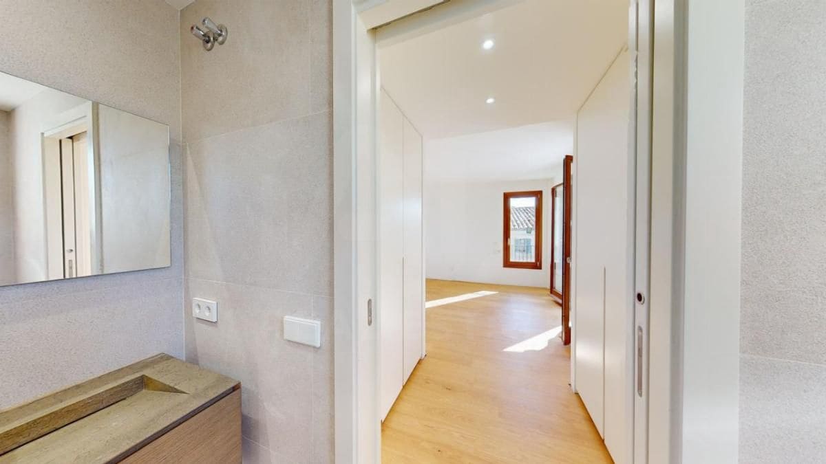 3 chambre Maison de Ville à vendre à Alaro avec garage - 975 000 € (Ref: 10148224)