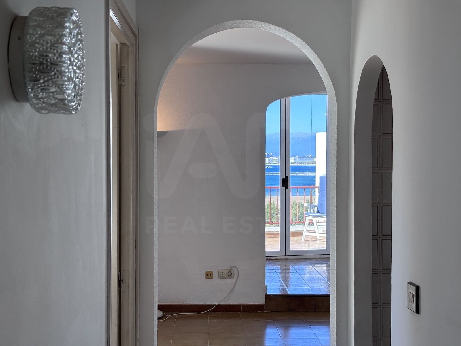 2 camera da letto Appartamento in vendita in Roses con garage - 349.000 € (Rif: 10148225)