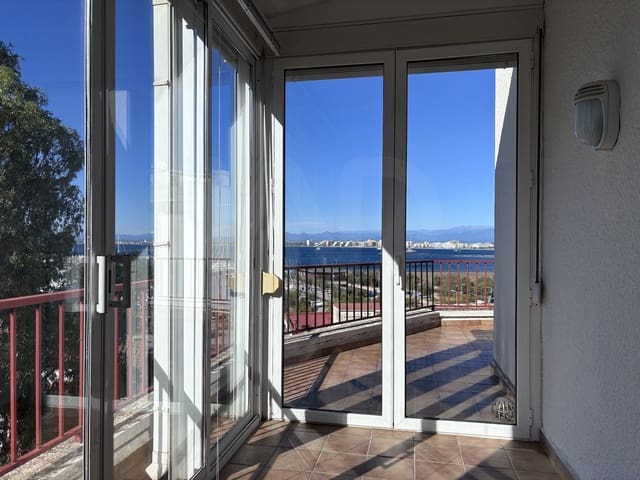 2 camera da letto Appartamento in vendita in Roses con garage - 349.000 € (Rif: 10148225)