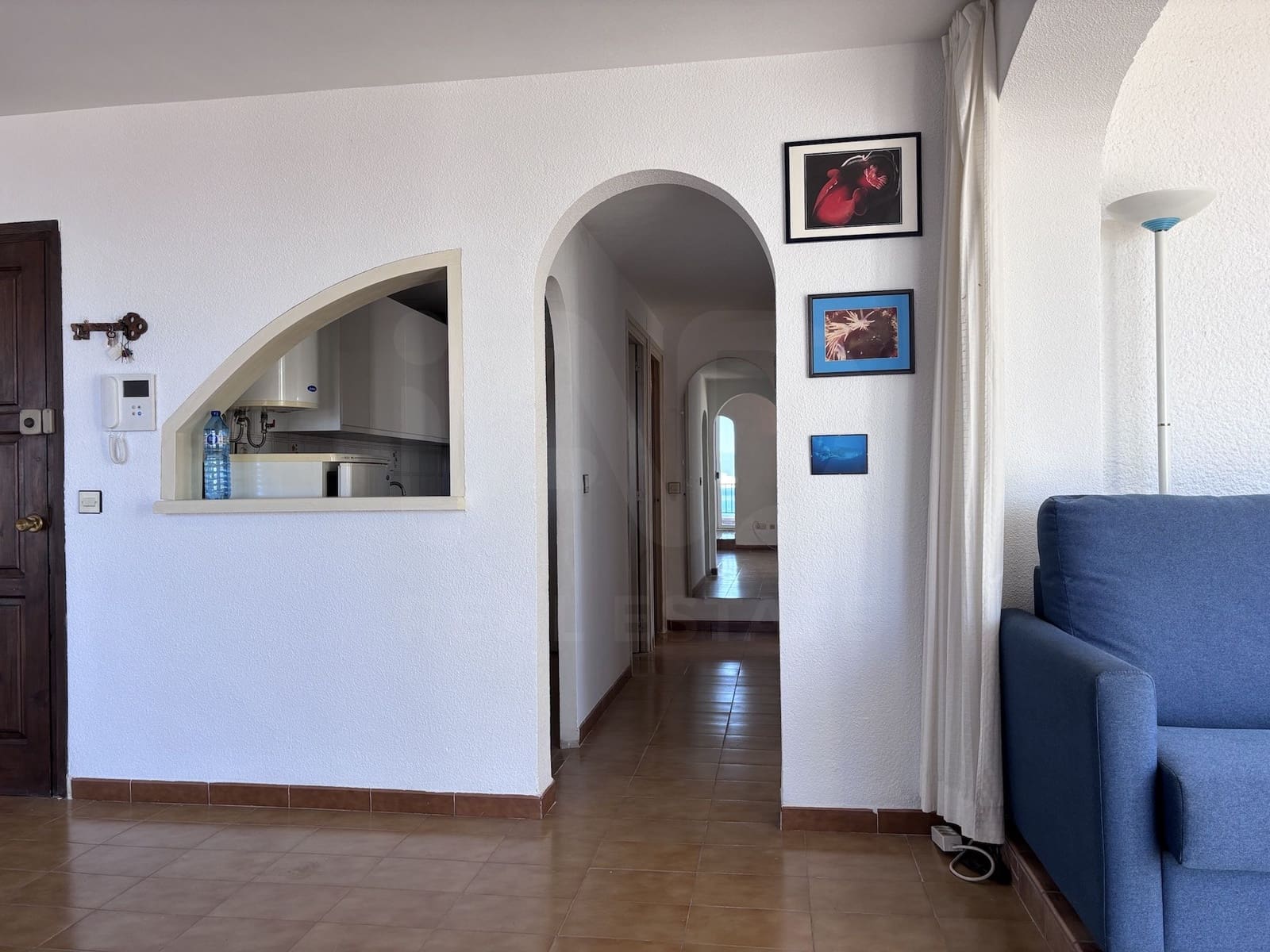 2 camera da letto Appartamento in vendita in Roses con garage - 349.000 € (Rif: 10148225)
