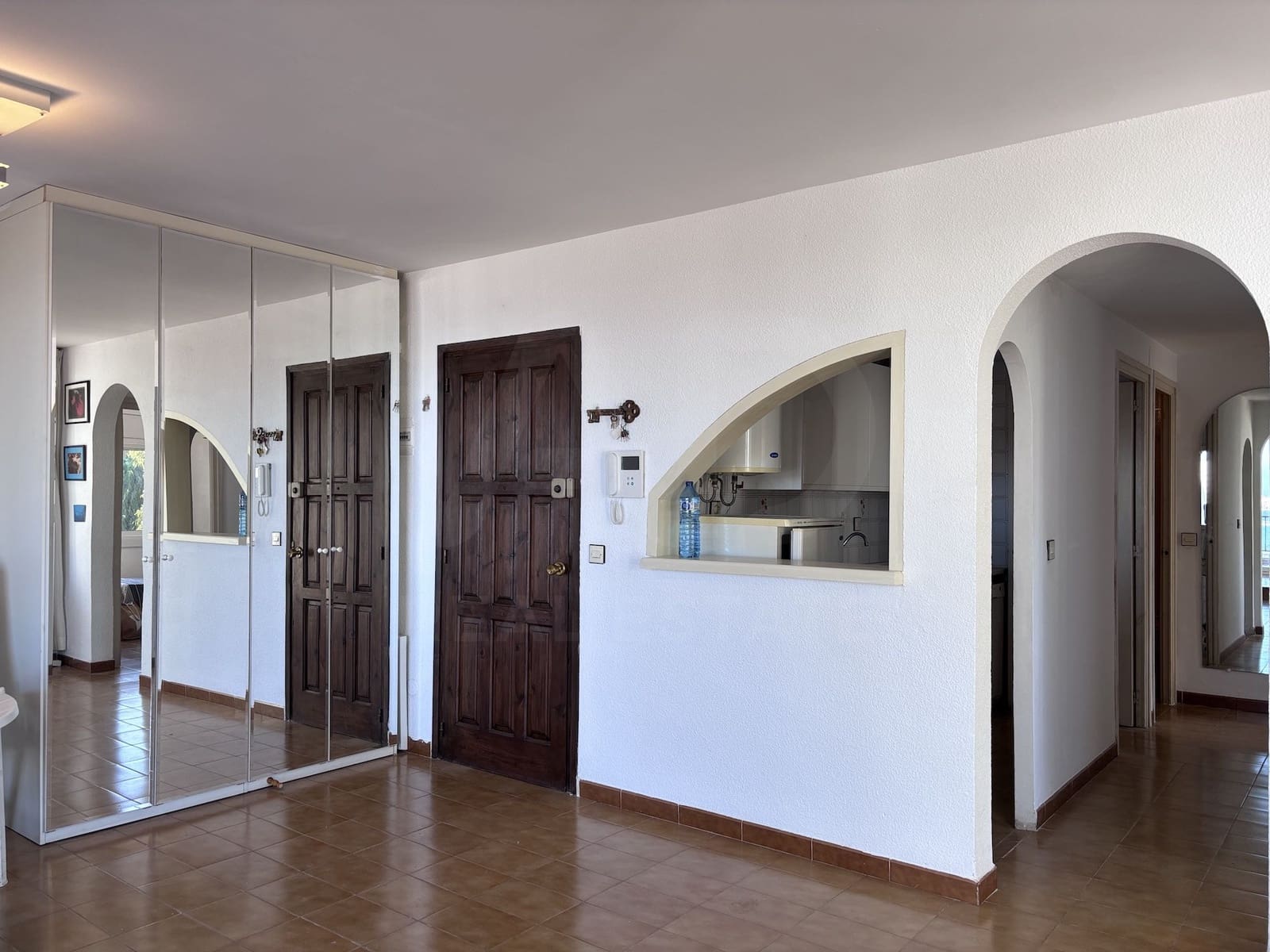 2 camera da letto Appartamento in vendita in Roses con garage - 349.000 € (Rif: 10148225)