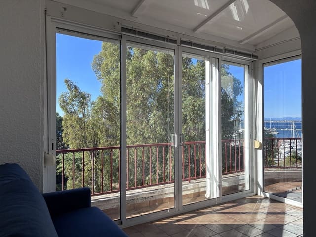 2 camera da letto Appartamento in vendita in Roses con garage - 349.000 € (Rif: 10148225)