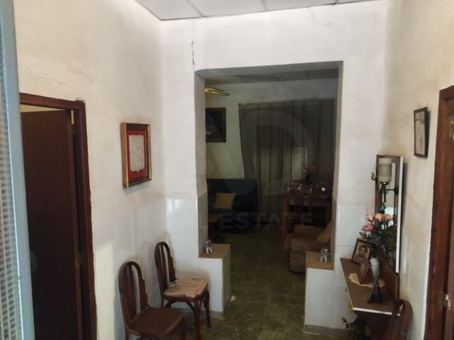 4 quarto Casa em Banda para venda em Los Dolores, Múrcia cidade - 122 000 € (Ref: 10148227)