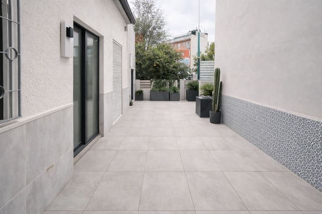 4 quarto Casa em Banda para venda em Los Dolores, Múrcia cidade - 122 000 € (Ref: 10148227)