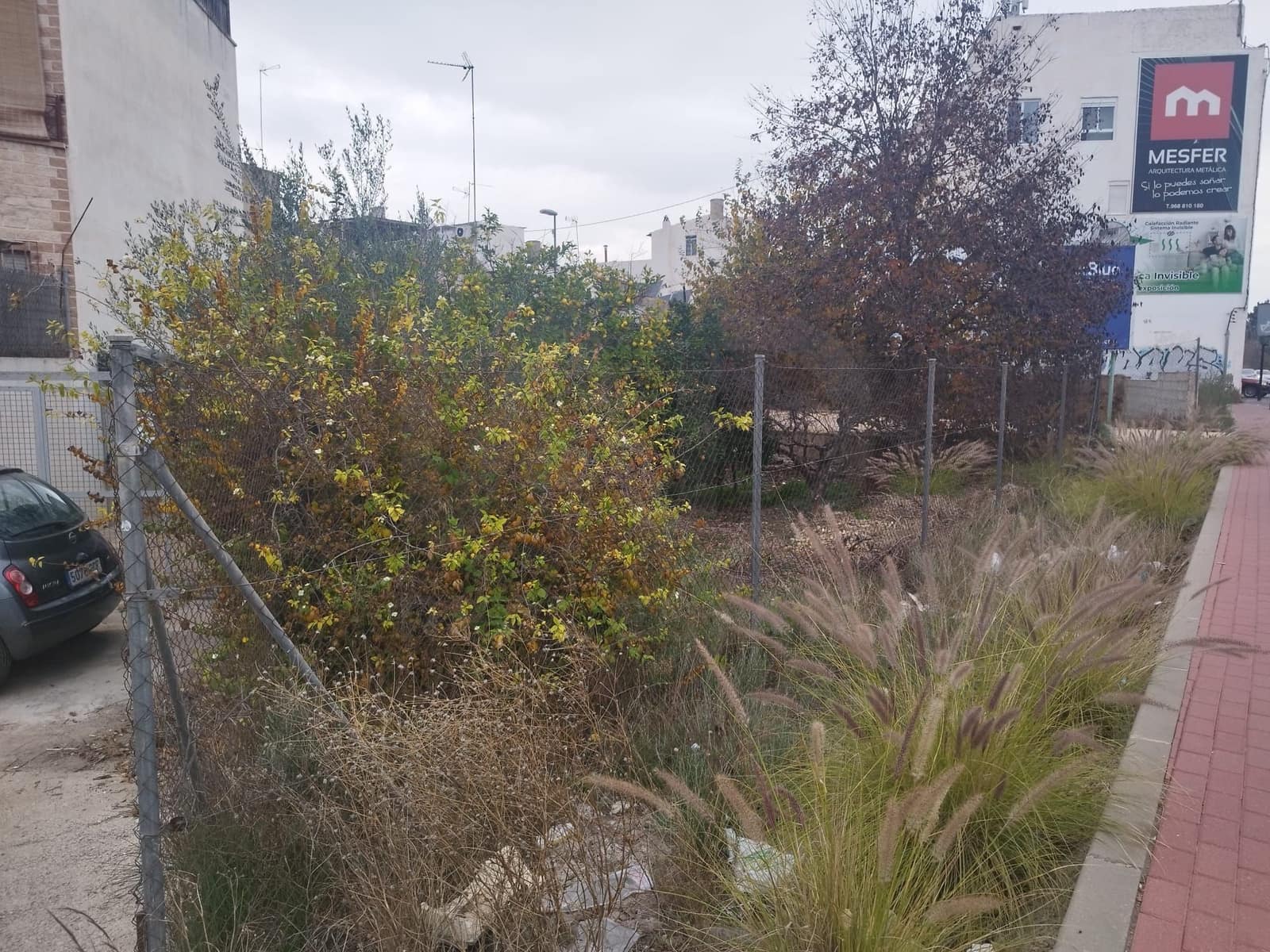 4 soverom Hus til salgs i Murcia by - € 122 000 (Ref: 10148227)
